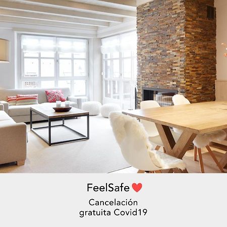 Val De Ruda Luxe 40 By Feelfree Rentals Baqueira Beret Exterior photo